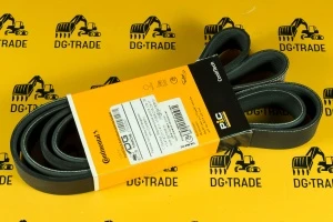 Ремень системы охлаждения JCB (CONTITECH) 320/08552