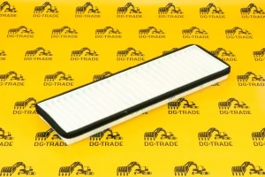 Фильтр отопителя салона JCB 30/925759