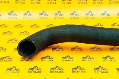 Патрубок гидравлический JCB 834/10756 (2)